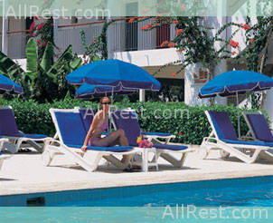 Nissi Park Hotel 3